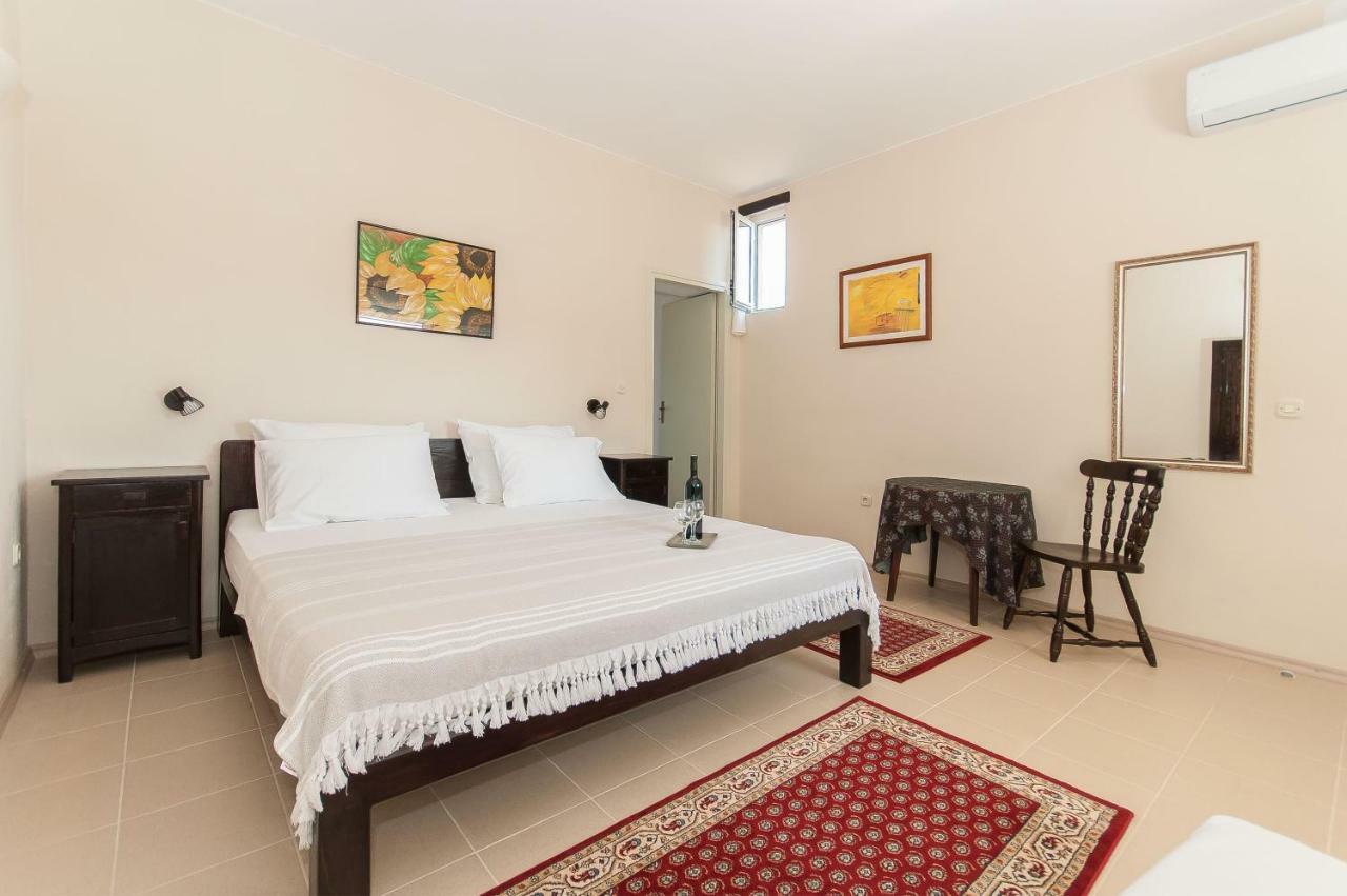 Apartman Orlovac Slime Zewnętrze zdjęcie